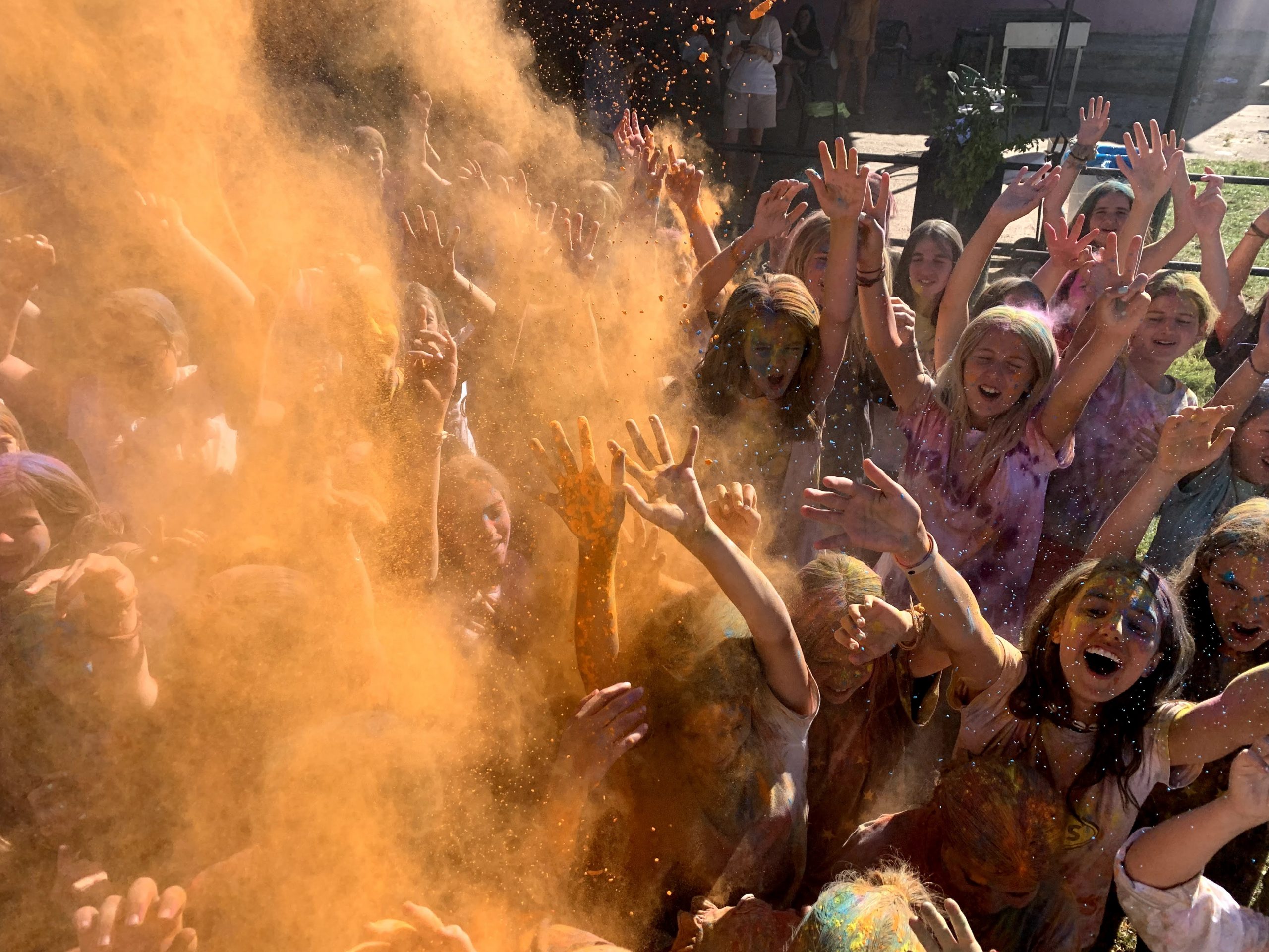 Albedro - Asociación Familiar y Cultural