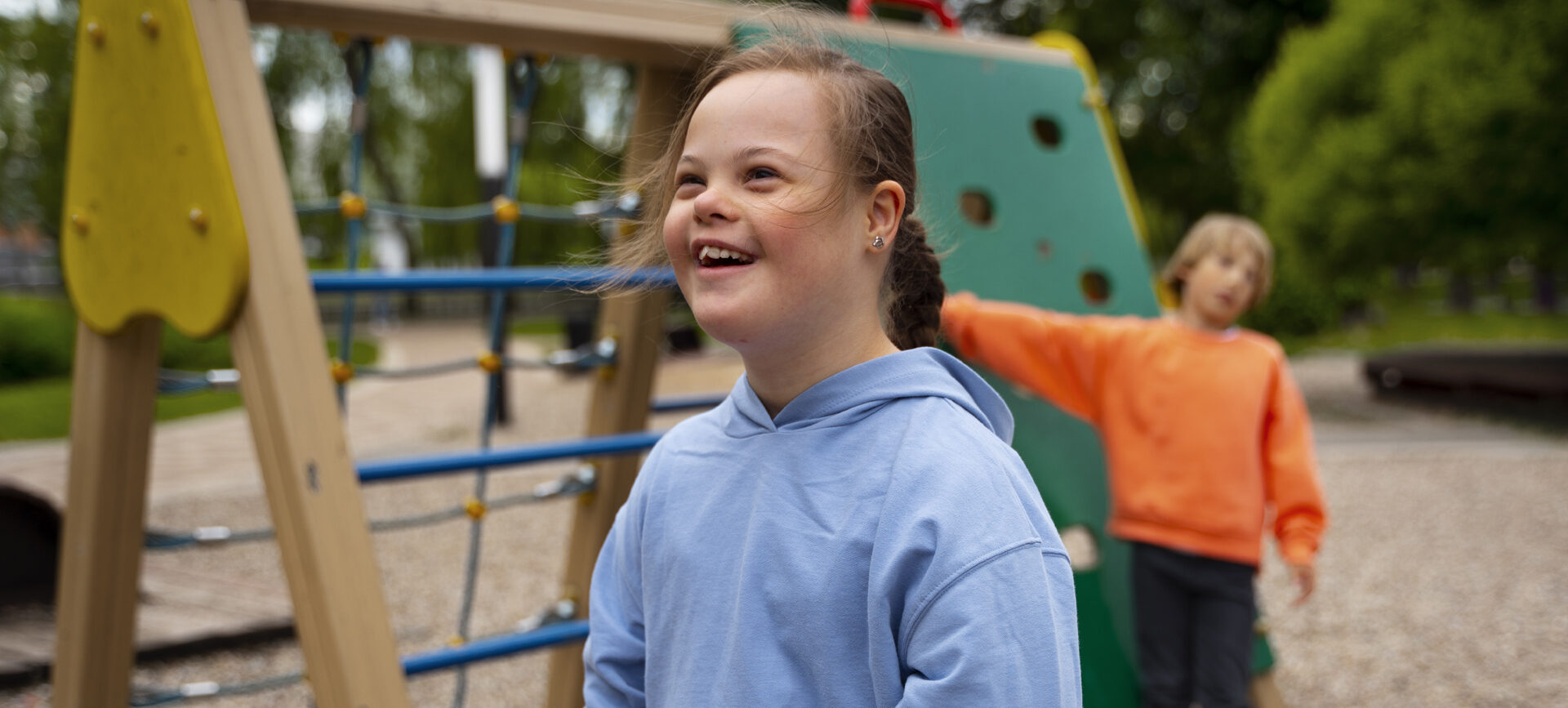Voluntariado: pequeños momentos que valen un mundo por Pilar de Toro