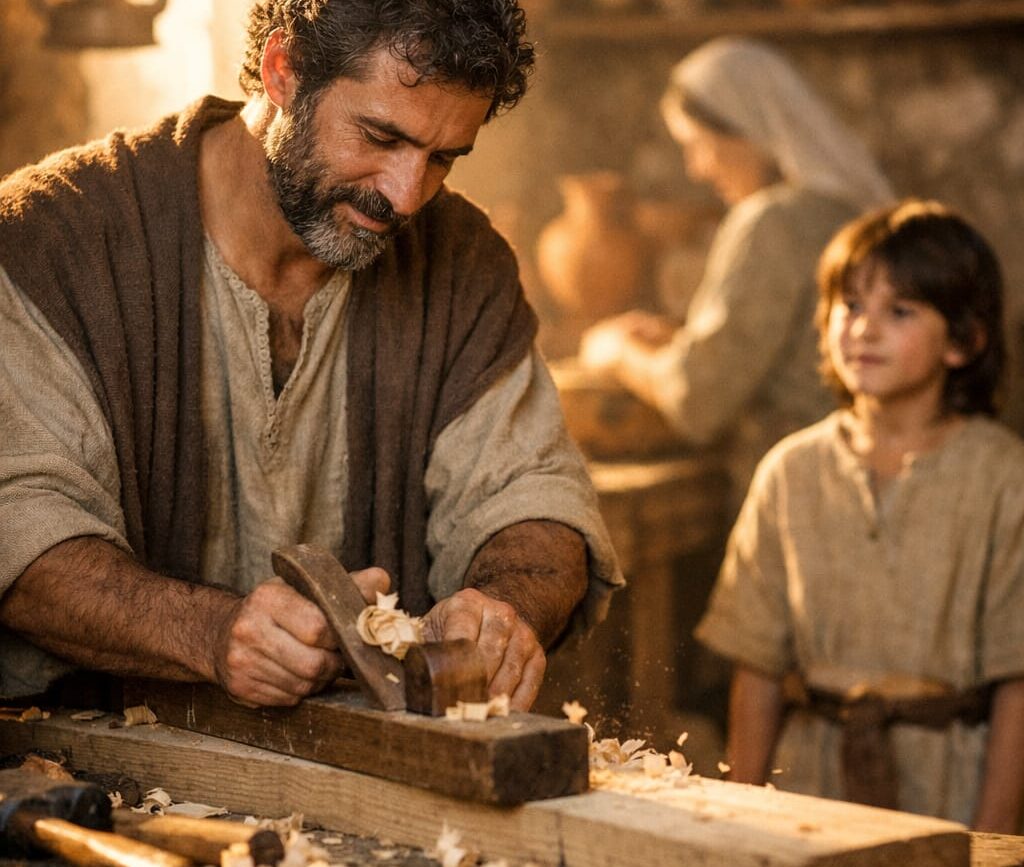 La grandeza de lo invisible