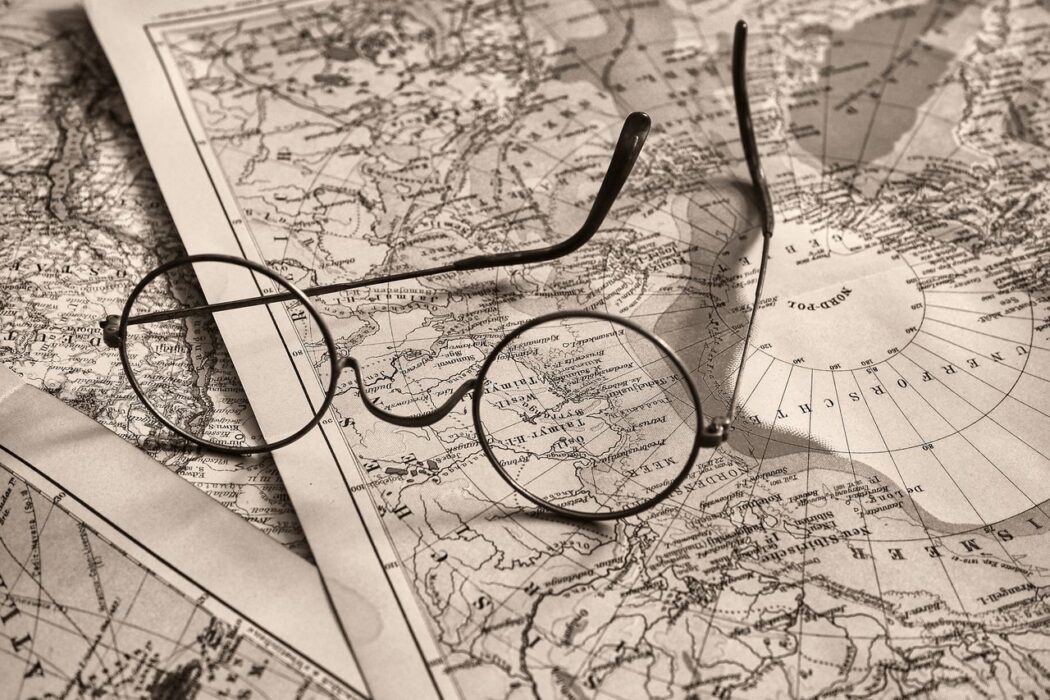 Geopolítica 2026–2030: el desorden mundial