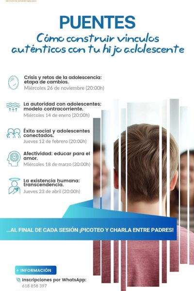 CURSO IDEFA PUENTES